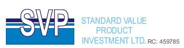 SVP Investment Ltd